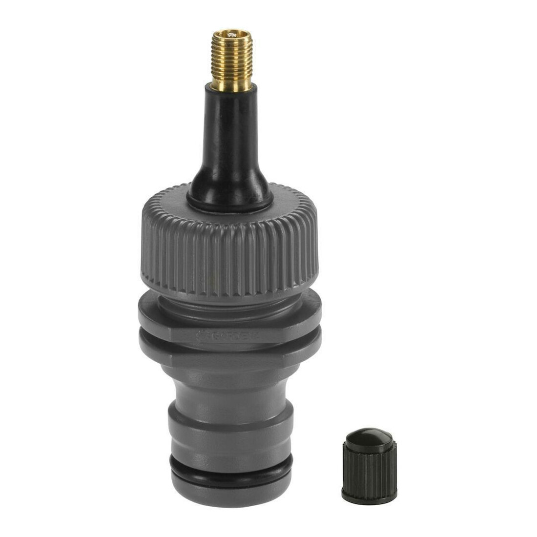 Gardena Set de vannes de drainage pour système d'arrosage
