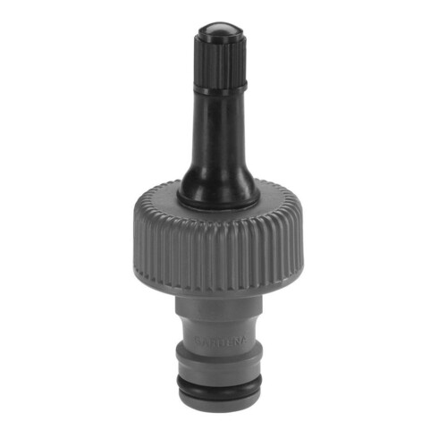 Gardena Set de vannes de drainage pour système d'arrosage