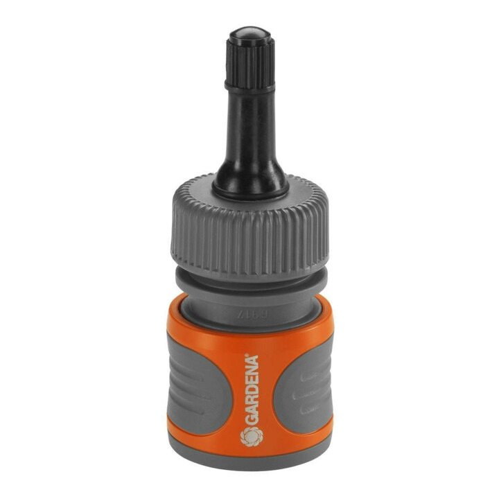 Gardena Set de vannes de drainage pour système d'arrosage