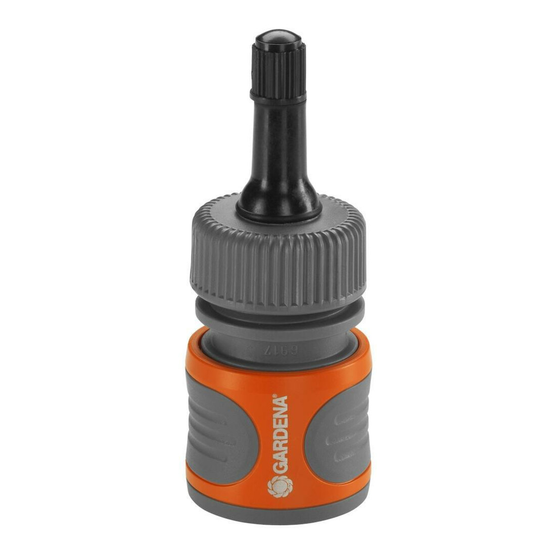 Gardena Set de vannes de drainage pour système d'arrosage