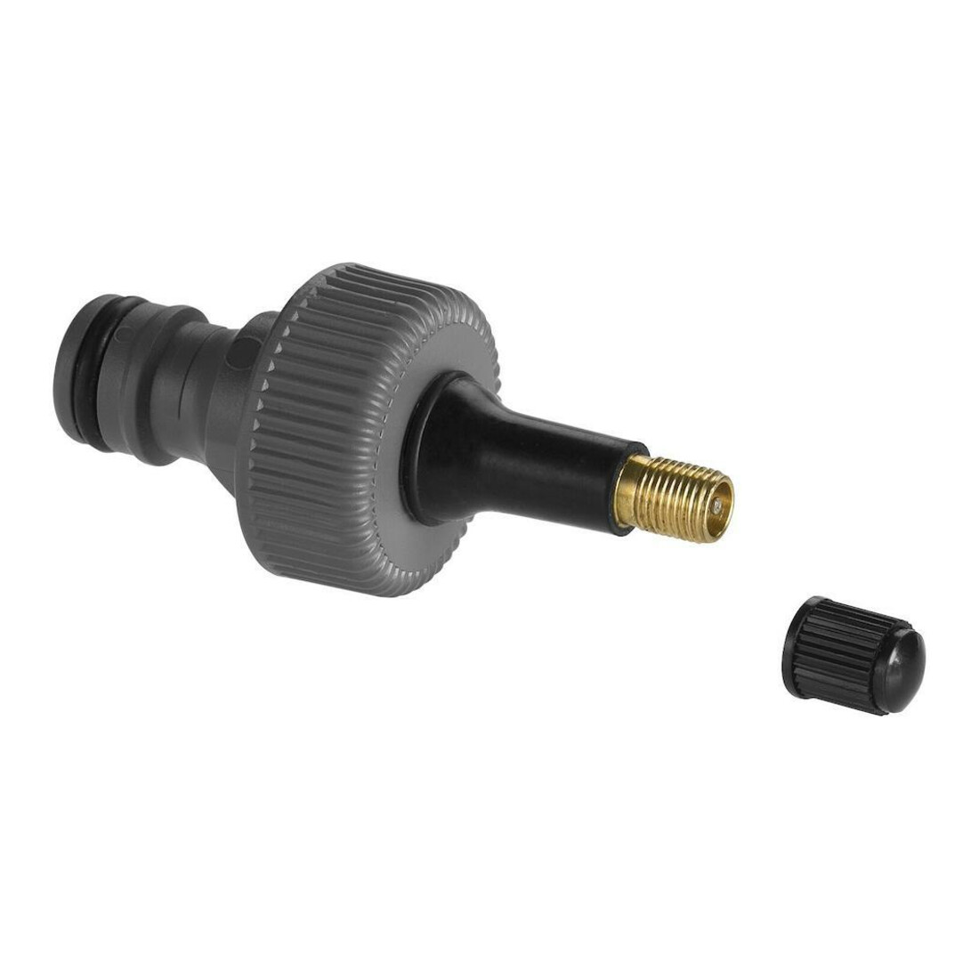 Gardena Set de vannes de drainage pour système d'arrosage