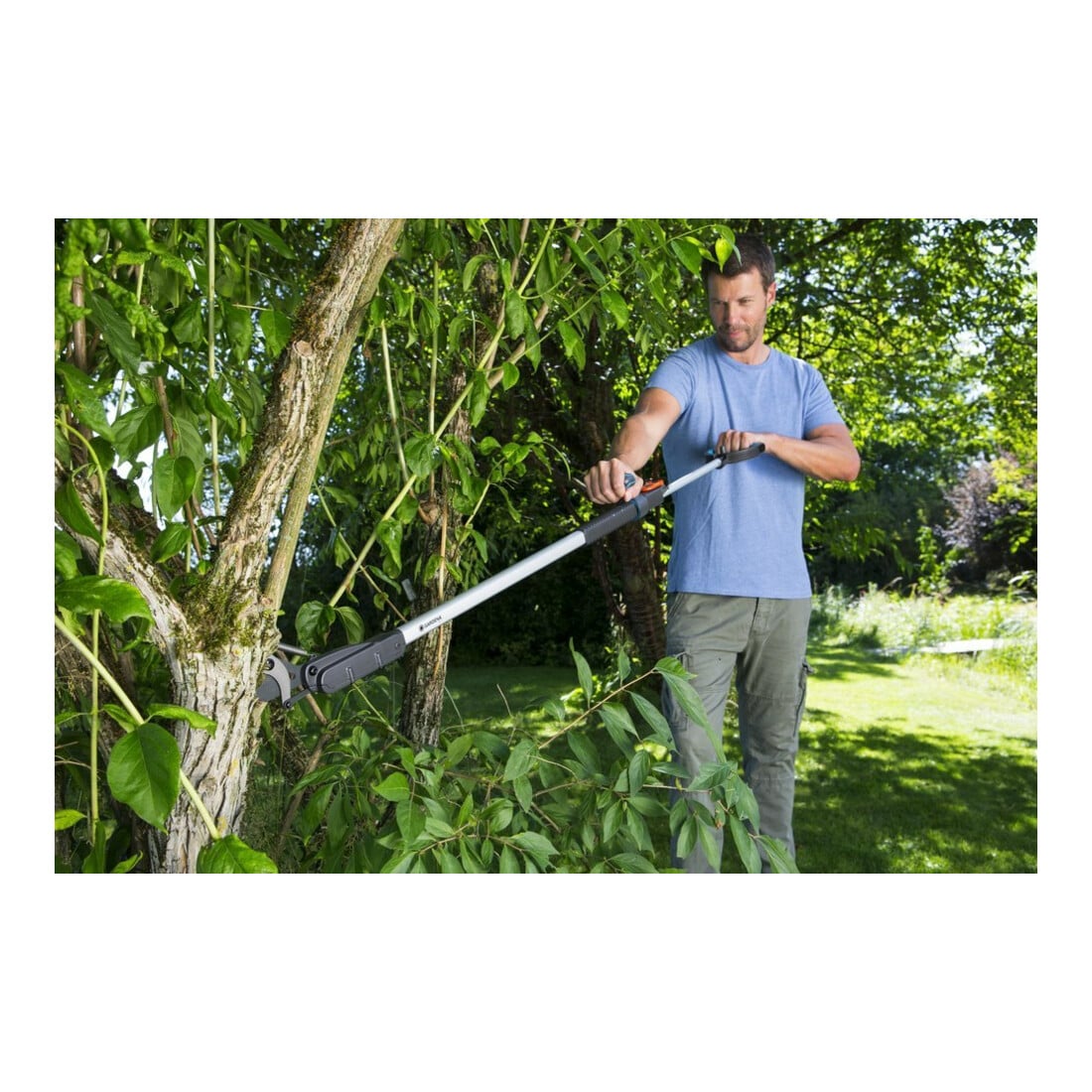 Gardena SlimCut 12010-20