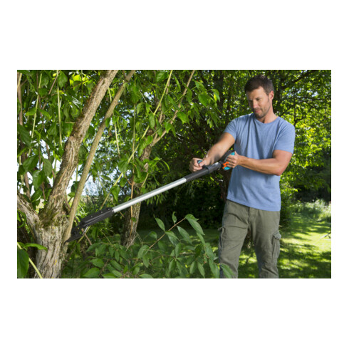 GARDENA SlimCut