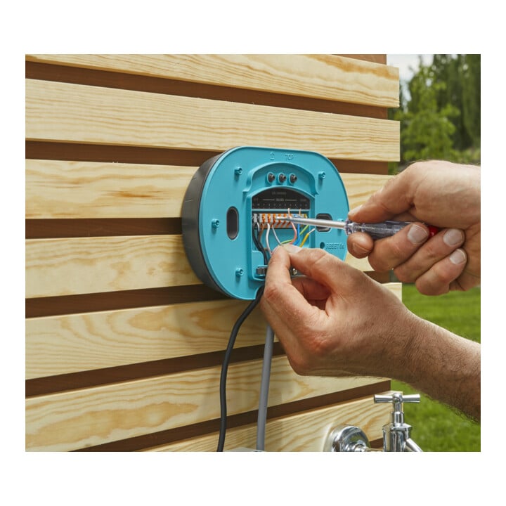 GARDENA smart Irrigation Control Contrôle de l'arrosage