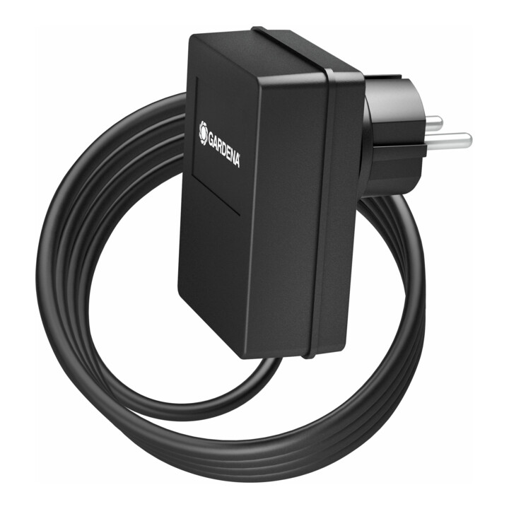 GARDENA smart Irrigation Control Contrôle de l'arrosage