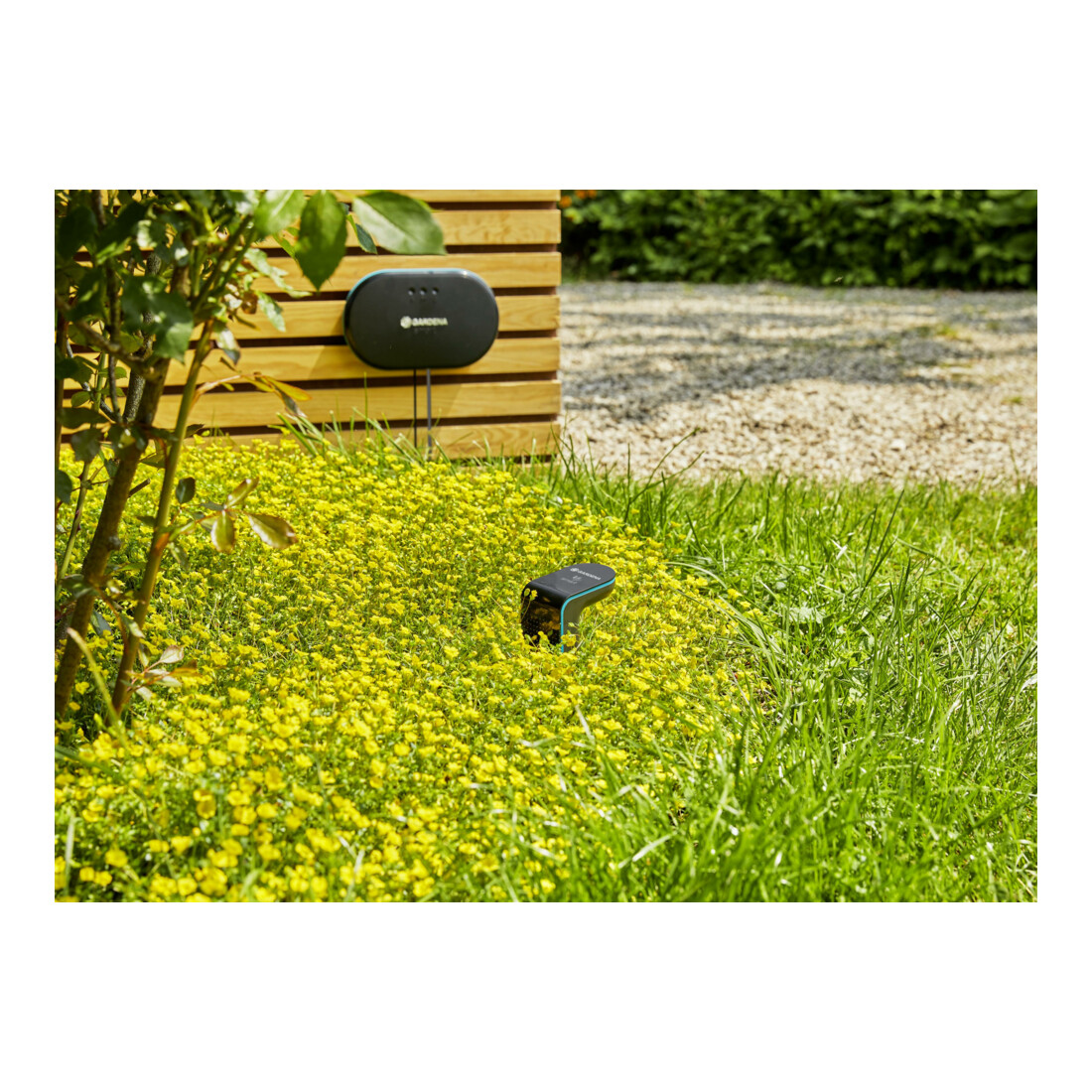 GARDENA smart Irrigation Control Sensor Set