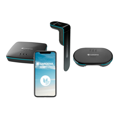 Gardena smart Irrigation Control Sensor Set