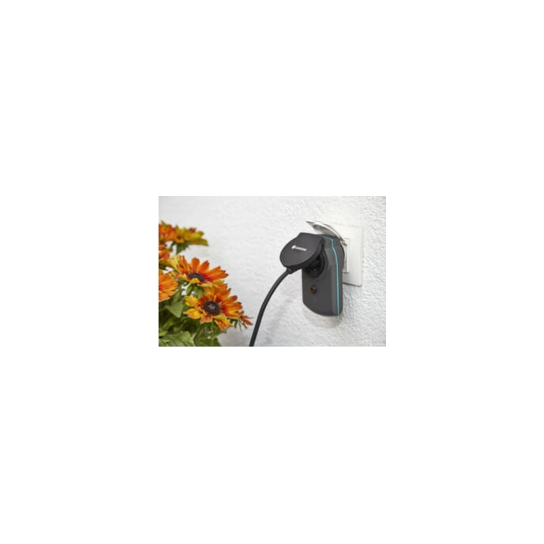 Gardena smart Power Zwischenstecker 3er Set