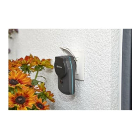 Gardena smart Power Zwischenstecker 3er Set
