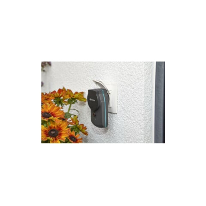 Gardena smart Power Zwischenstecker 3er Set