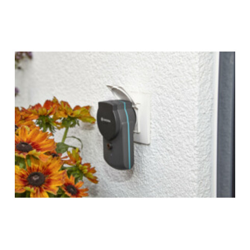 Gardena smart Power Zwischenstecker