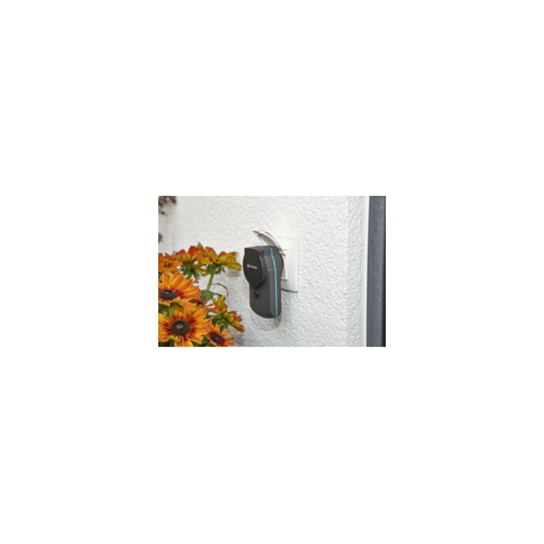 Gardena smart Power Zwischenstecker