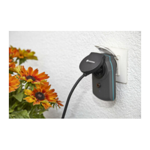Gardena smart Power Zwischenstecker