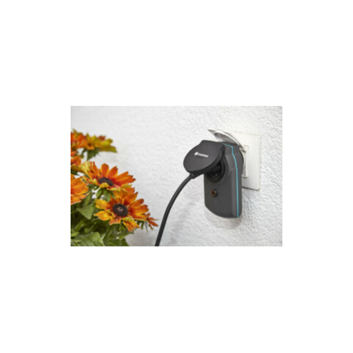 Gardena smart Power Zwischenstecker