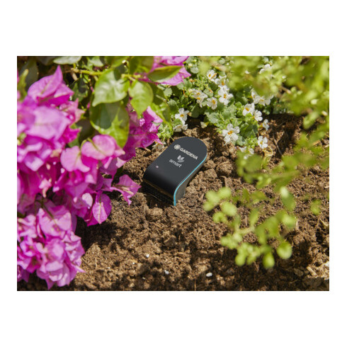 GARDENA smart Sensor