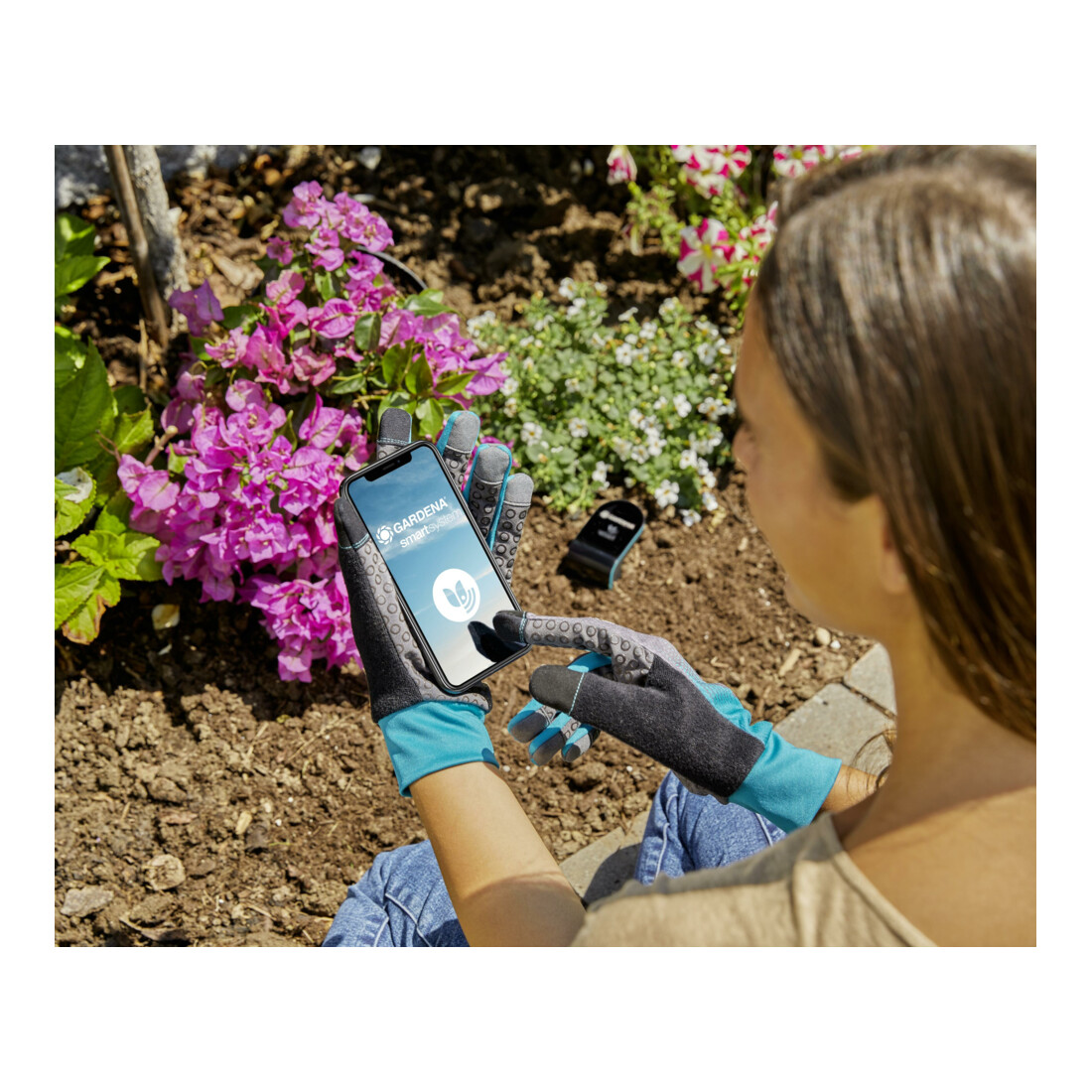 Gardena smart Sensor Control Set