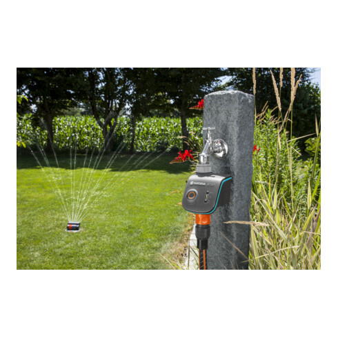GARDENA smart Water Control