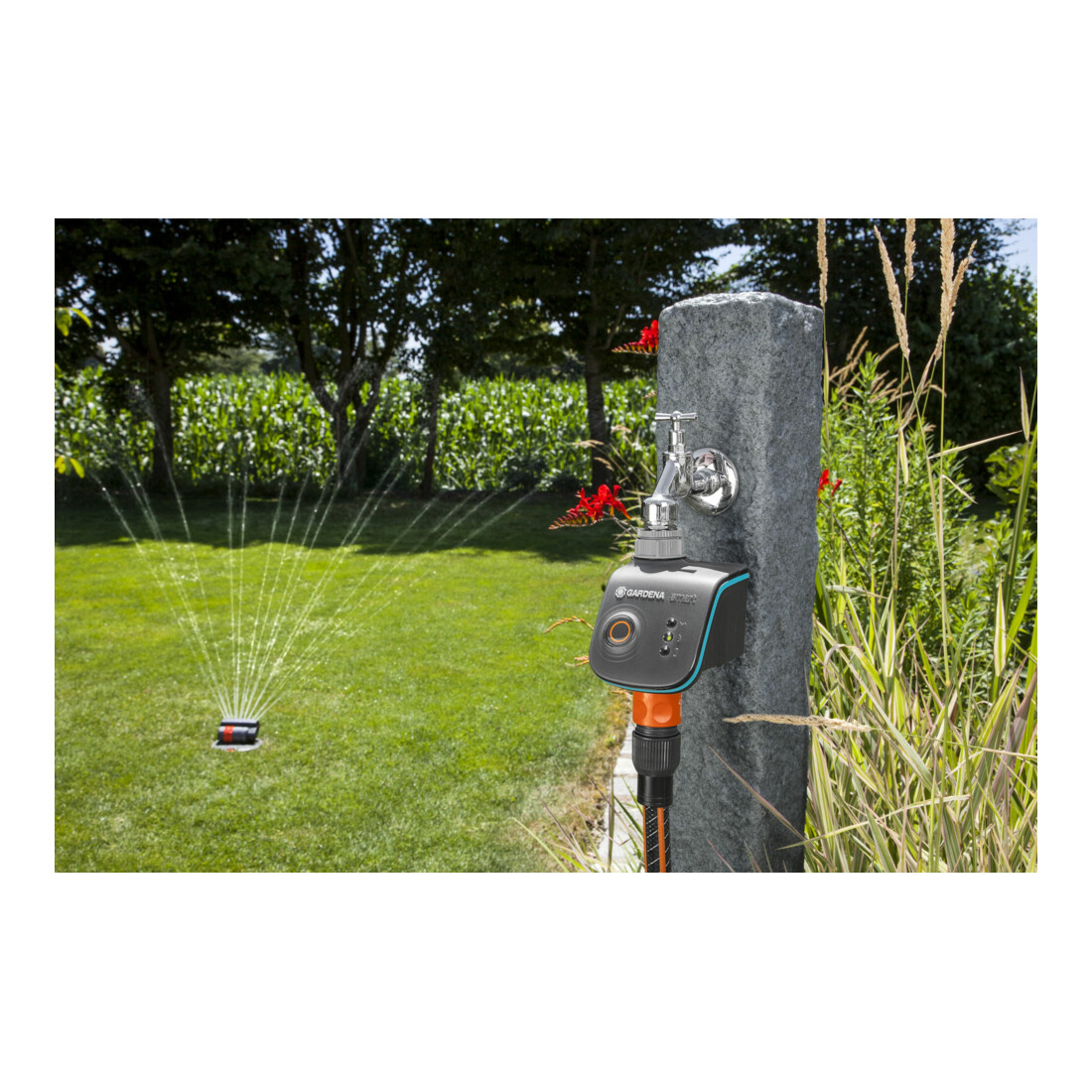 GARDENA smart Water Control