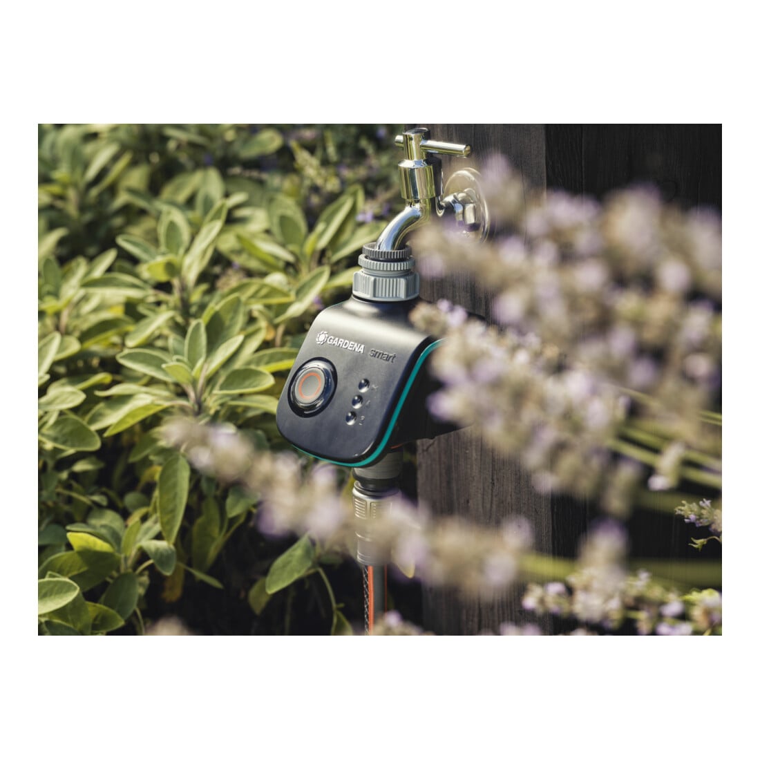 GARDENA smart Water Control