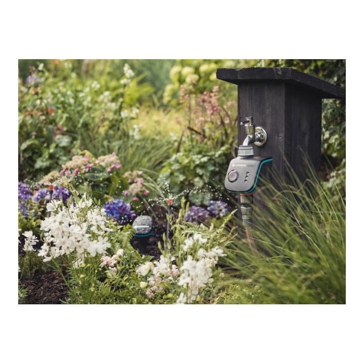 GARDENA smart Water Control