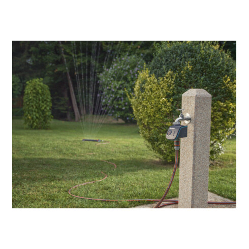 GARDENA smart Water Control