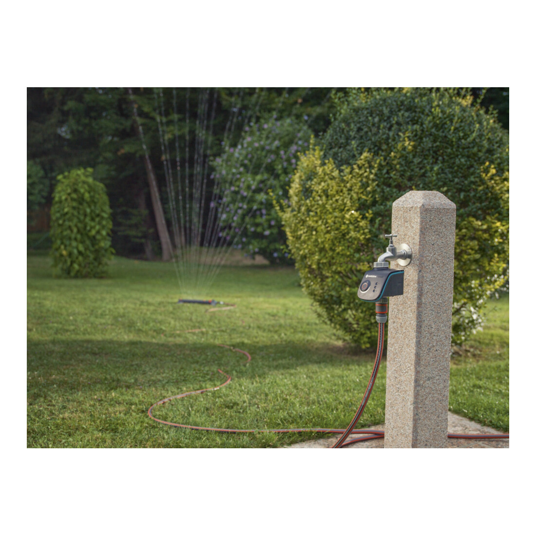 GARDENA smart Water Control
