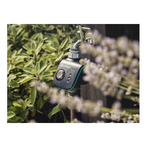 GARDENA smart Water Control