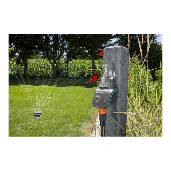 GARDENA smart Water Control