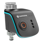 Gardena smart Water Control Set, Inhalt: Gateway, Water Control-4
