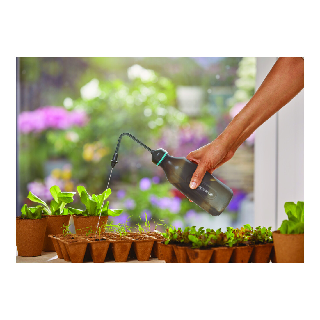 GARDENA Softsprüher 0,45 L