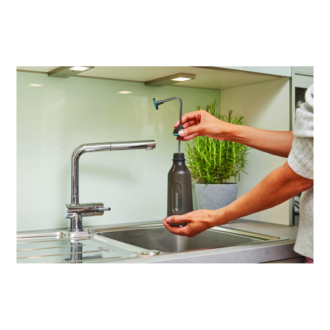 GARDENA Softsprüher 0,45 L