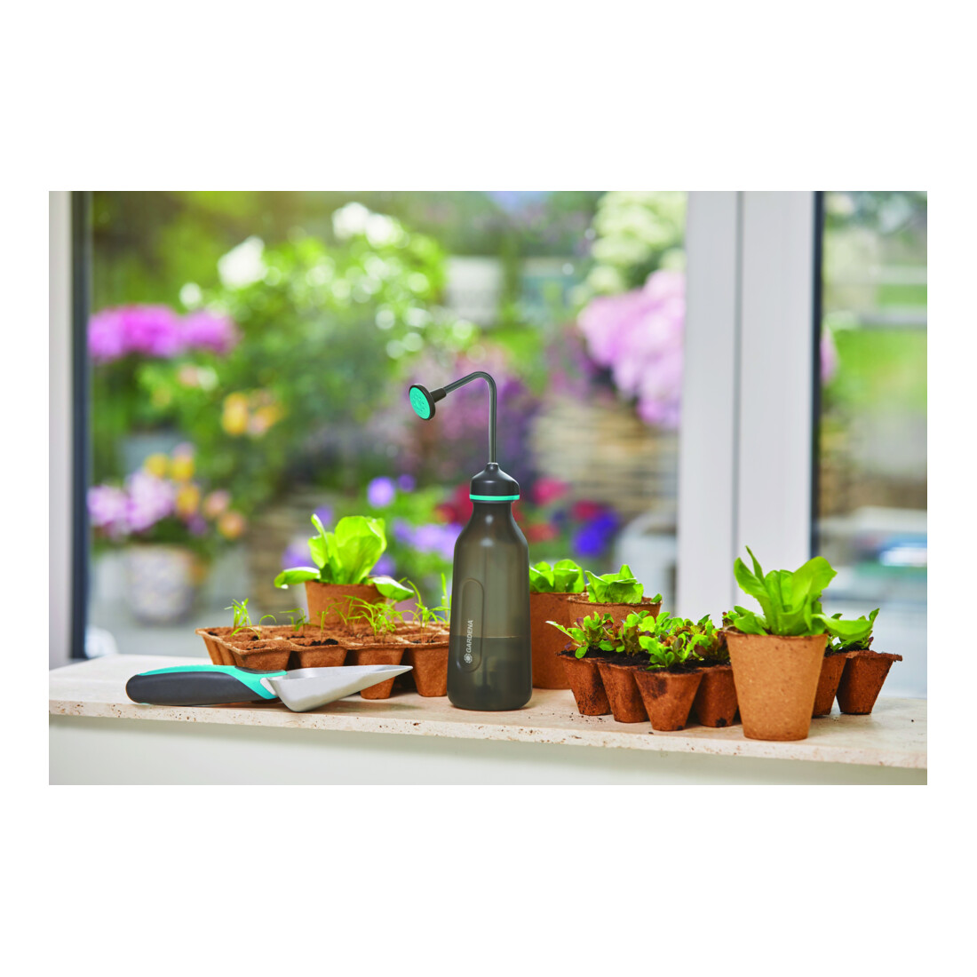 GARDENA Softsprüher 0,45 L