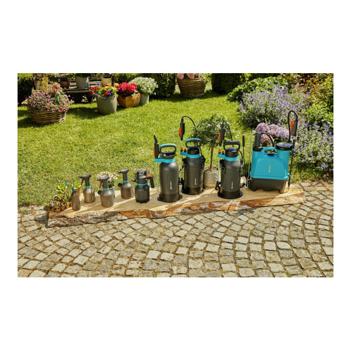 Gardena Softsprüher 0,45 L