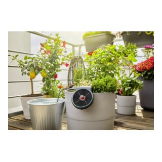 Gardena Solar-Bewässerung aquaBloom Set 13300-20