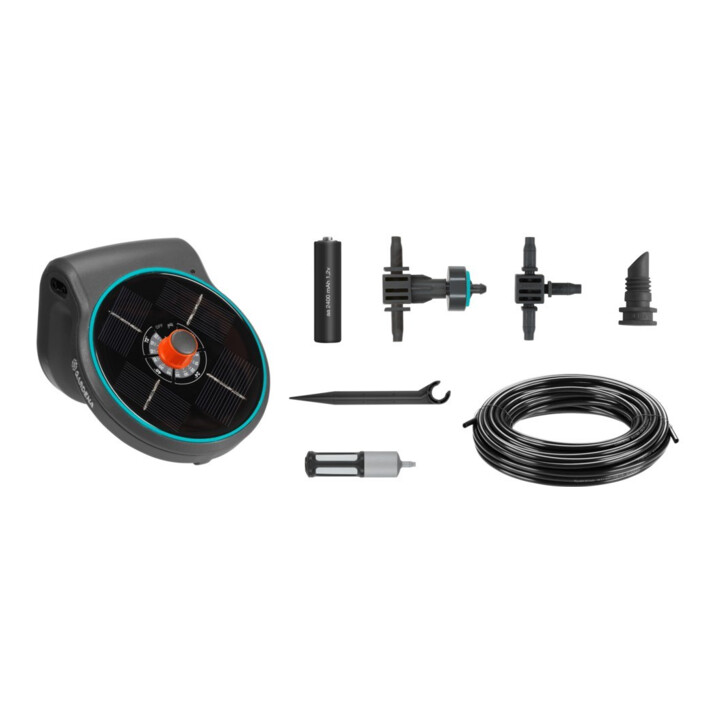 Gardena Solar-Bewässerung aquaBloom Set 13300-20
