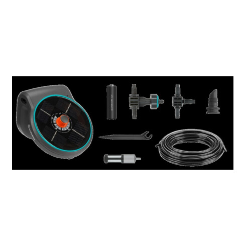 Gardena Solar-Bewässerung aquaBloom Set 13300-20