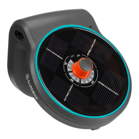 Gardena Solar-Bewässerung aquaBloom Set 13300-20