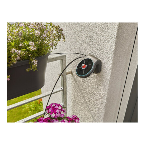 Gardena Solar-Bewässerung aquaBloom Set 13300-20