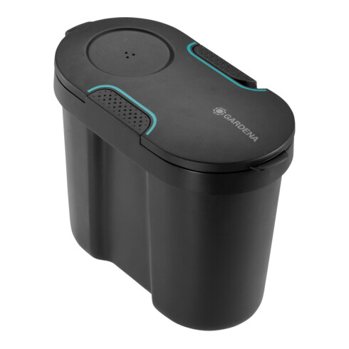 GARDENA Solar-Bewässerung AquaBloom Set inkl. Wasserreservoir