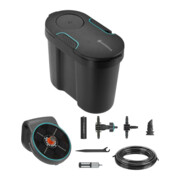 Gardena Solar-Bewässerung Set AquaBloom inkl. Wasserreservoir-2