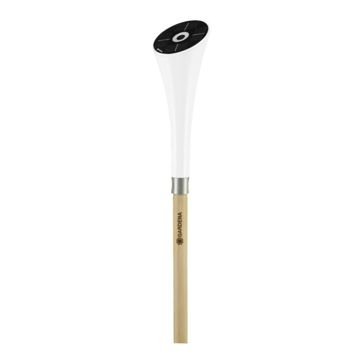 Gardena Solarlampe ClickUp