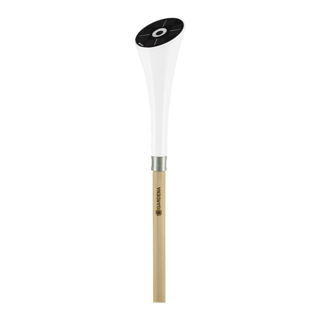 Gardena Solarlampe ClickUp