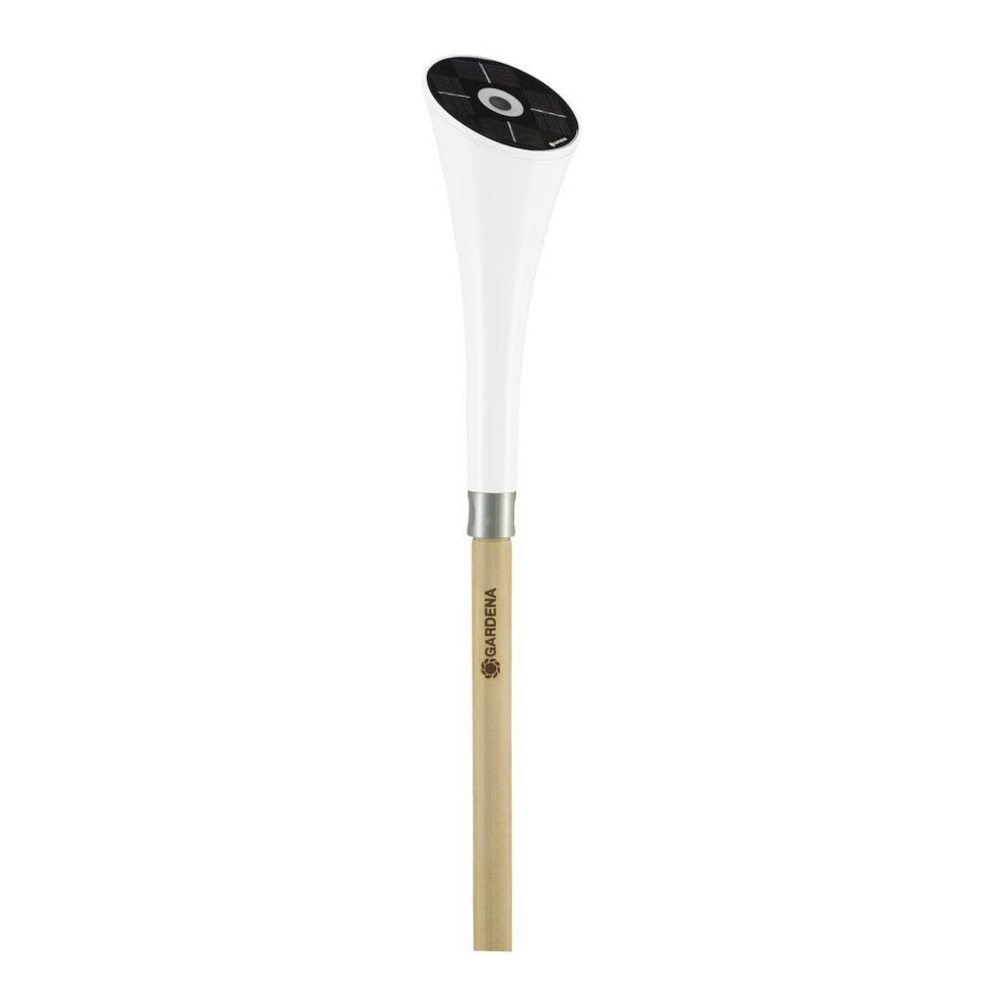 Gardena Solarlampe ClickUp