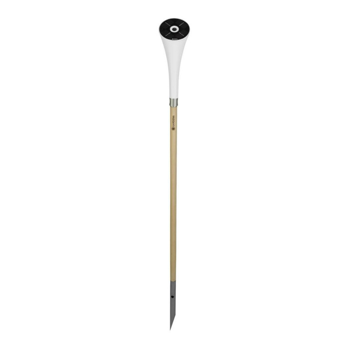 Gardena Solarlampe ClickUp