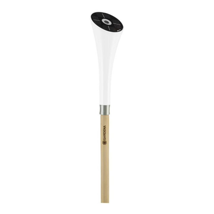 Gardena Solarlampe ClickUp
