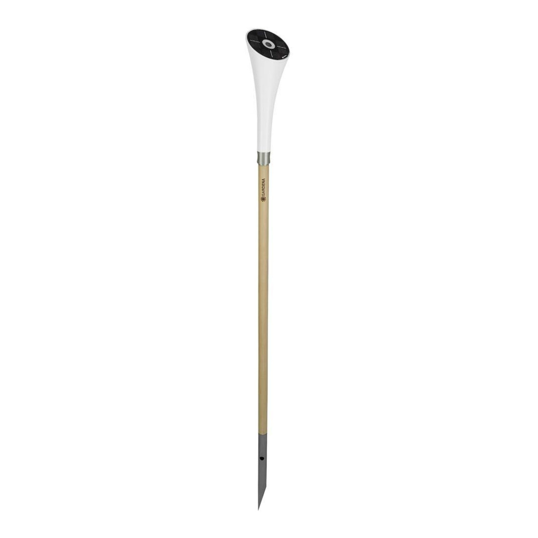 Gardena Solarlampe ClickUp
