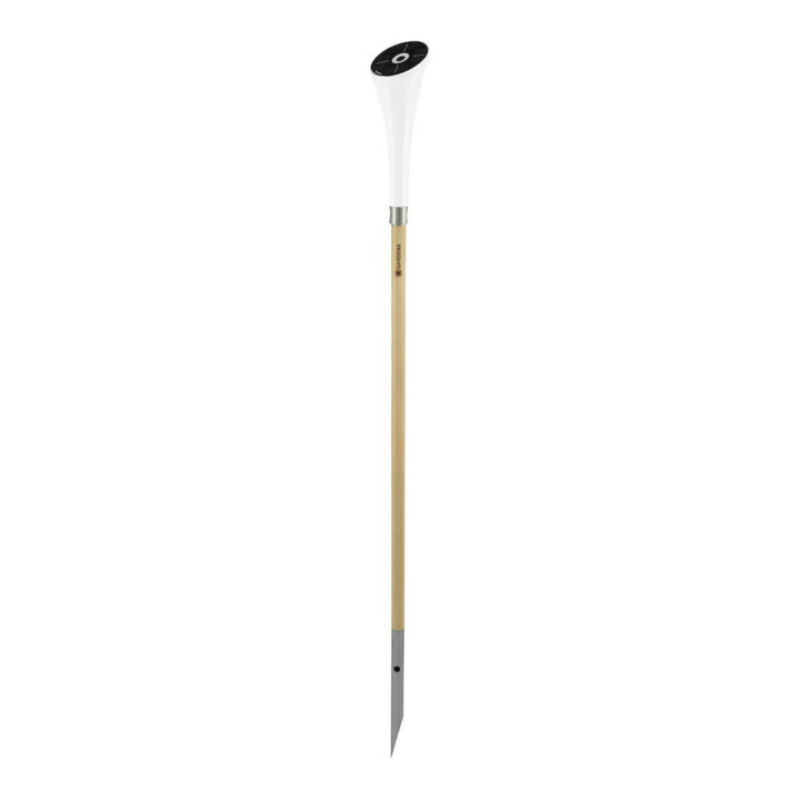 Gardena Solarlampe ClickUp