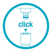 Gardena Solarlampe ClickUp-5