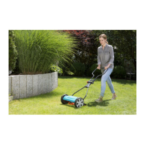 GARDENA Spindelmäher Classic 330