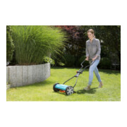 GARDENA Spindelmäher Classic 330-2
